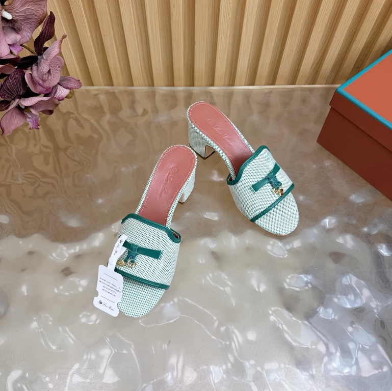 Loro Piana Slippers(w)-004