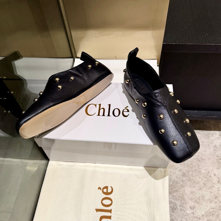 Chloe Shoes(w)-005