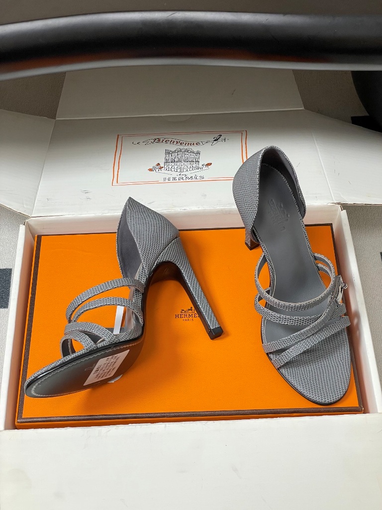 Hermes High Heels(w)-006