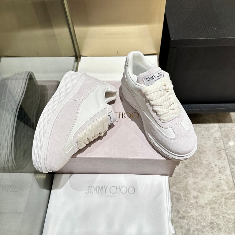 Jimmy Choo Shoes(w)-005