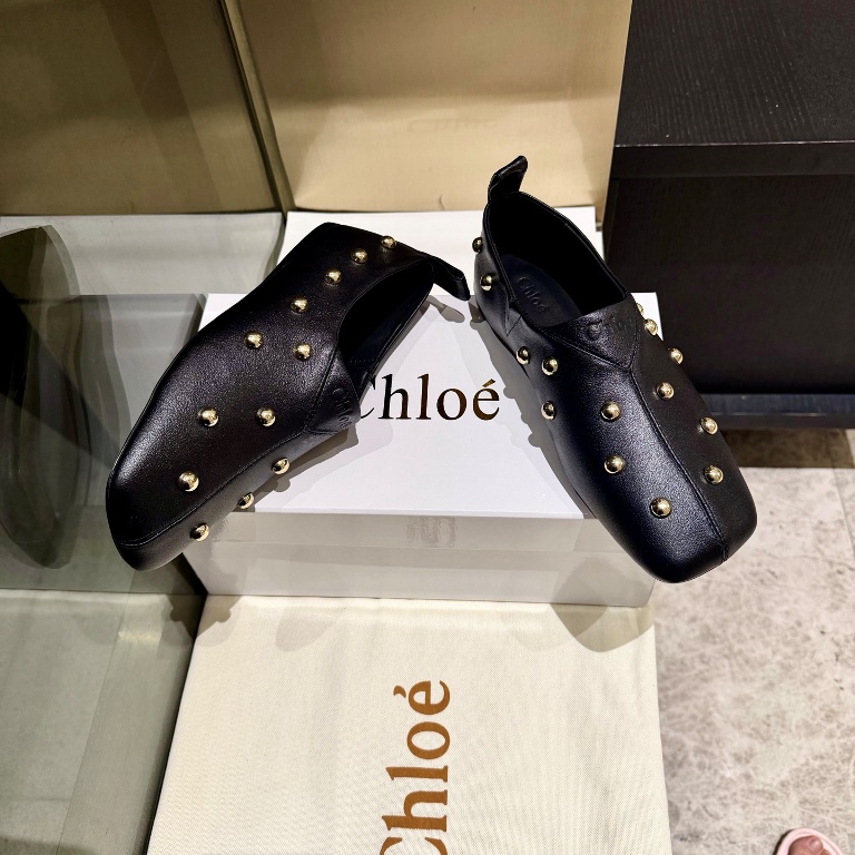 Chloe Shoes(w)-005