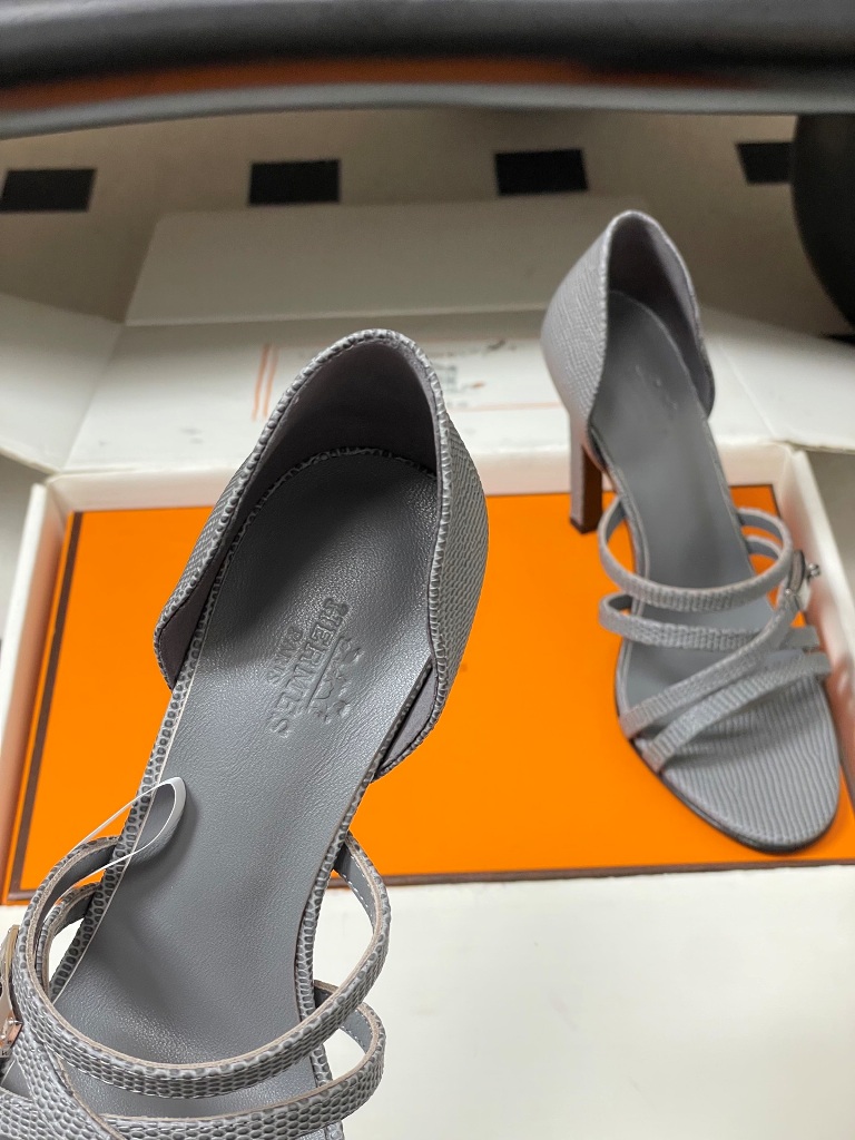 Hermes High Heels(w)-006