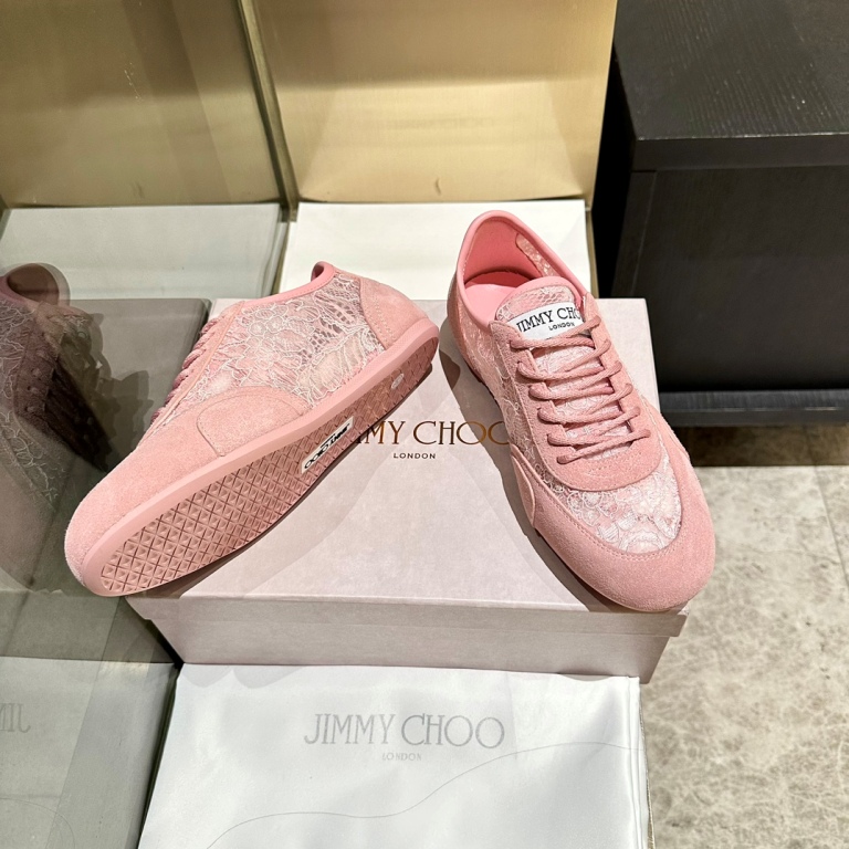 Jimmy Choo Shoes(w)-008