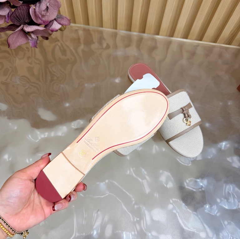 Loro Piana Slippers(w)-007