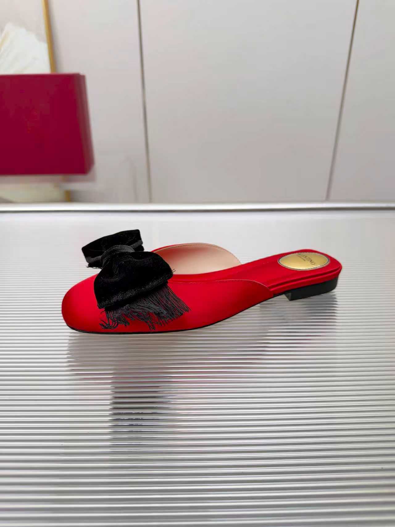 Valentino Slippers(w)-003