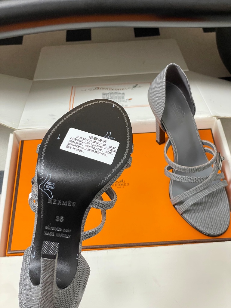 Hermes High Heels(w)-006