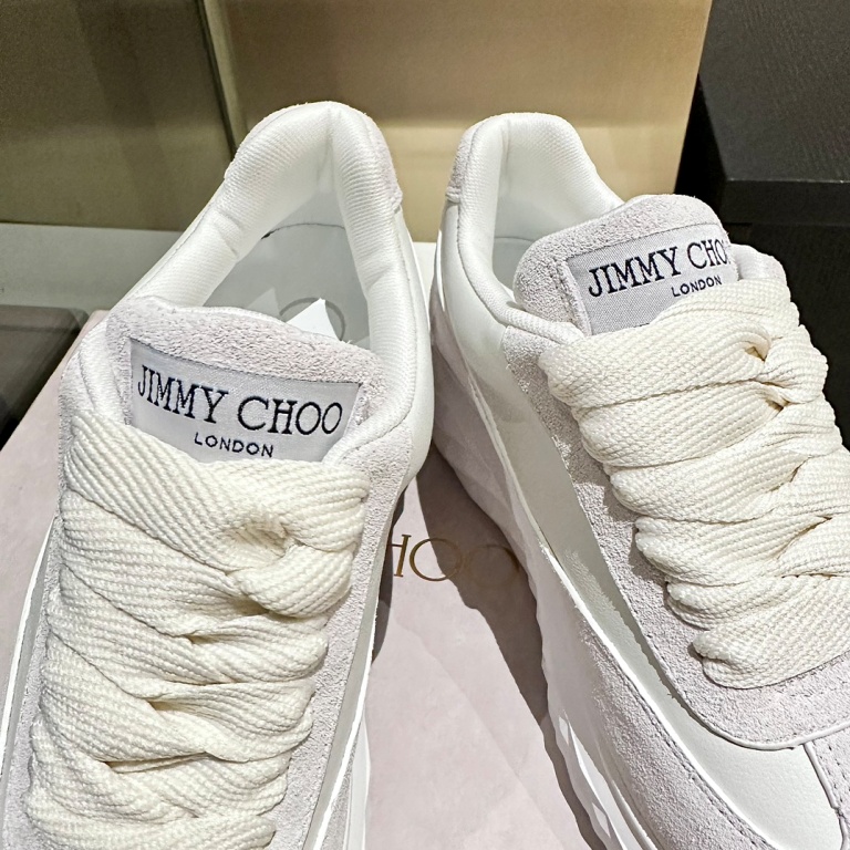 Jimmy Choo Shoes(w)-005