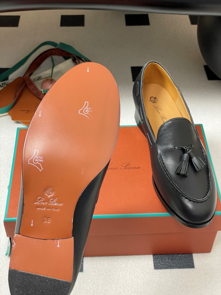 Loro Piana Shoes(w)-002