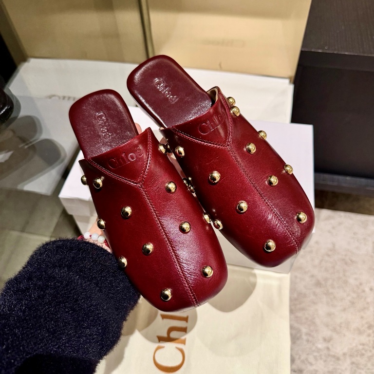 Chloe Slippers(w)-001