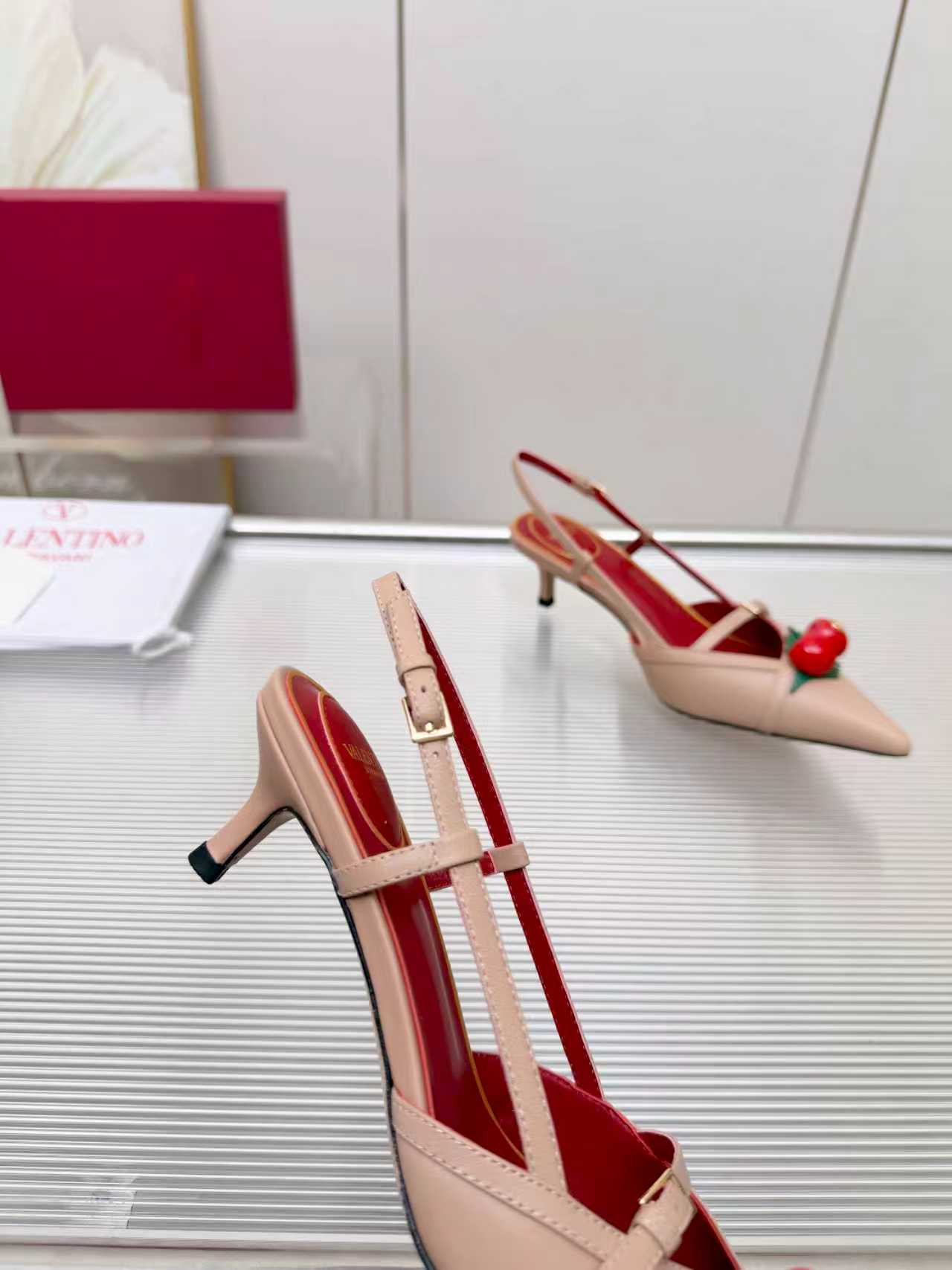 Valentino High Heels(w)-010
