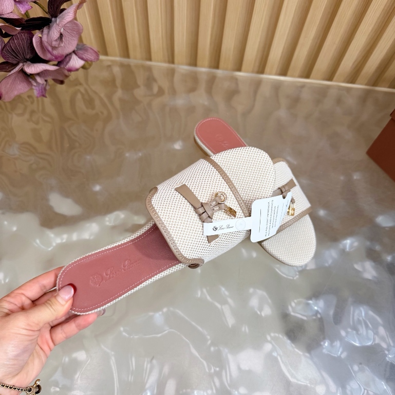 Loro Piana Slippers(w)-007