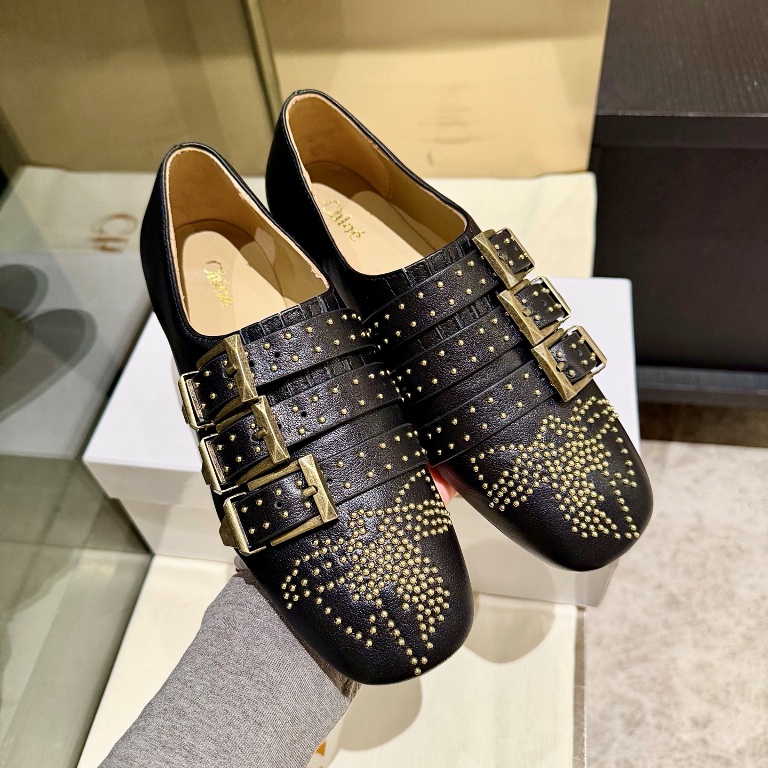 Chloe Shoes(w)-001