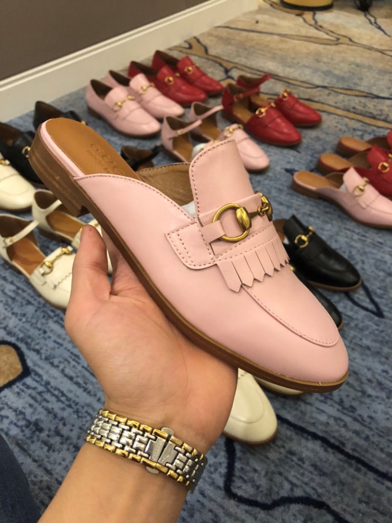 Gucci Slippers(w)-013