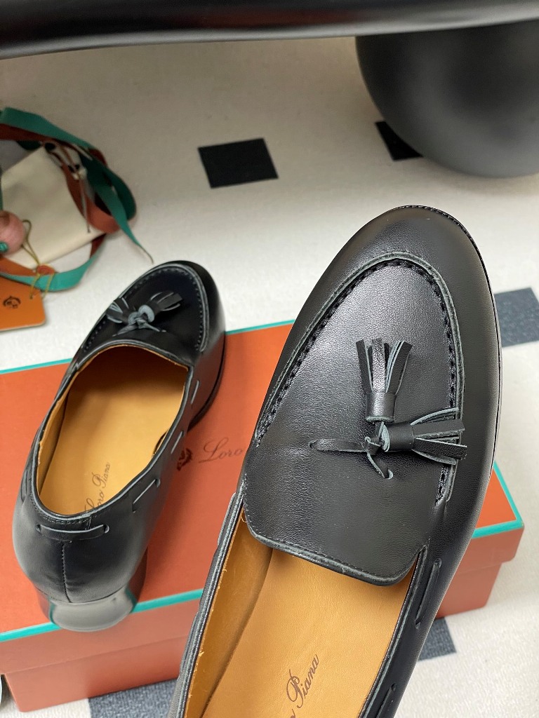 Loro Piana Shoes(w)-002