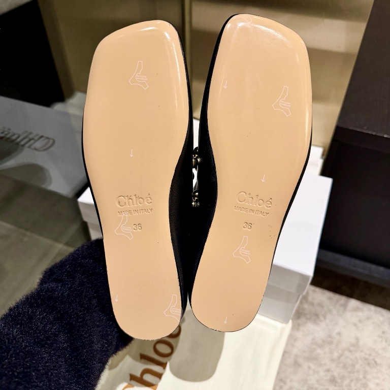 Chloe Shoes(w)-005