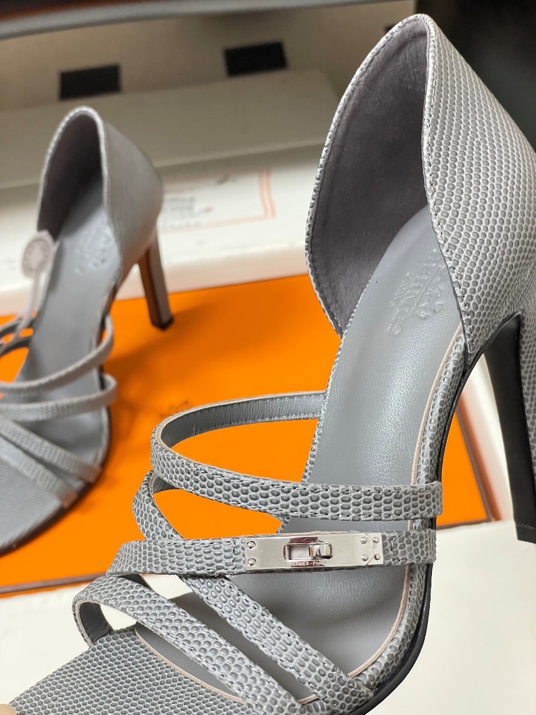 Hermes High Heels(w)-006
