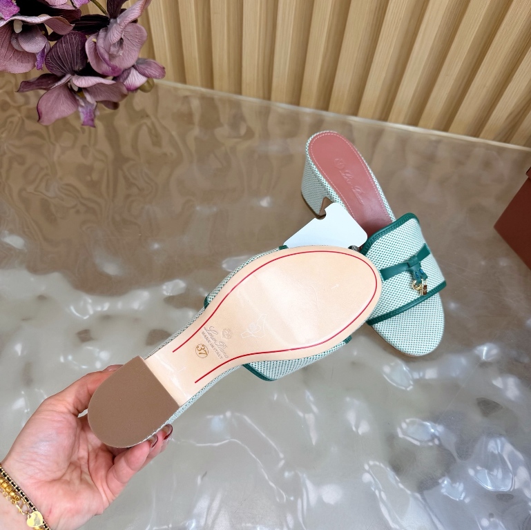 Loro Piana Slippers(w)-004