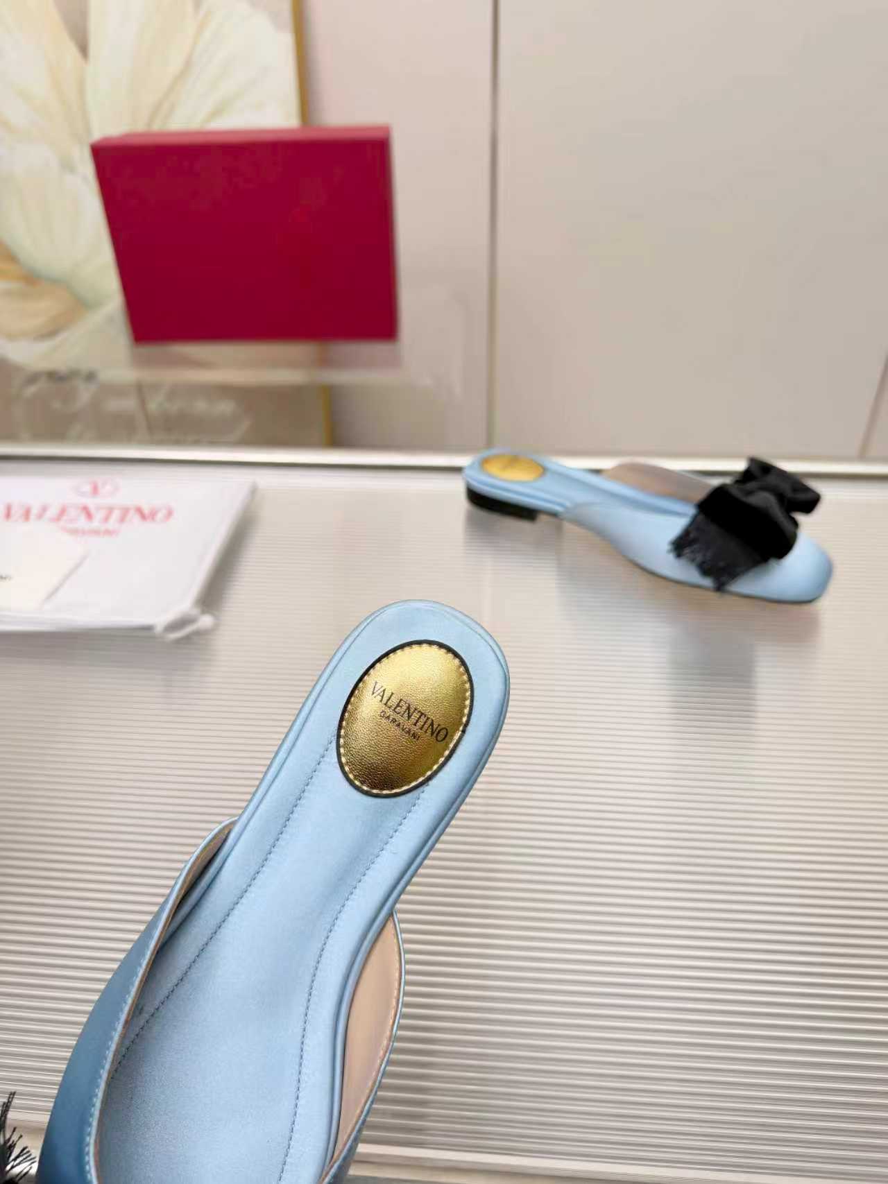 Valentino Slippers(w)-002