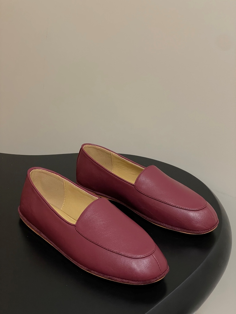 Loro Piana Couple Shoes-002