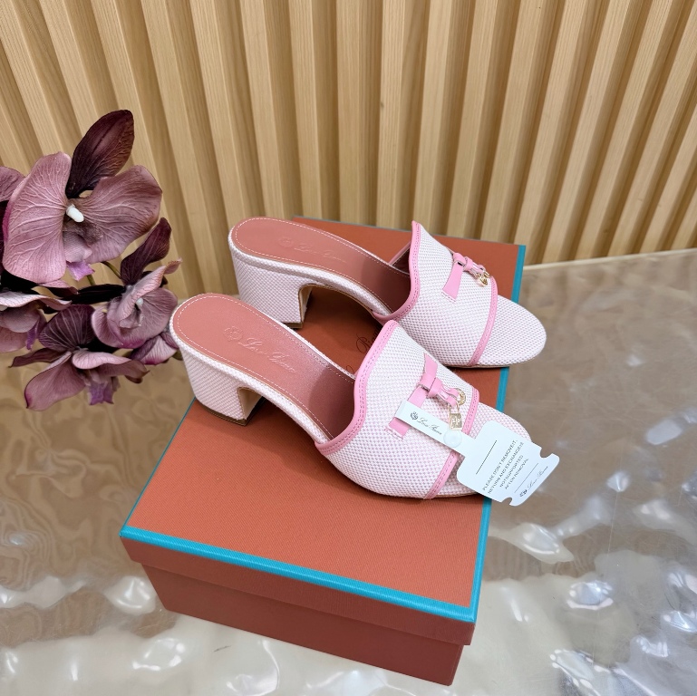 Loro Piana Slippers(w)-003