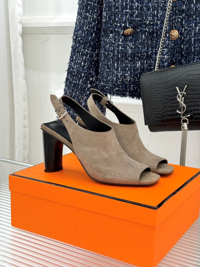 Hermes Sandals(w)-003