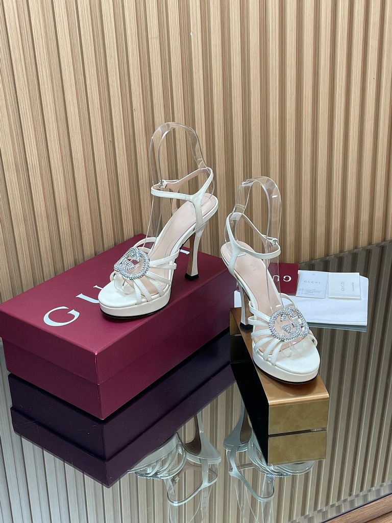 Gucci Sandals(w)-004