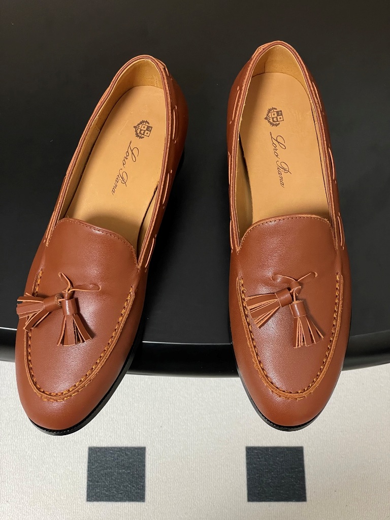 Loro Piana Shoes(w)-001