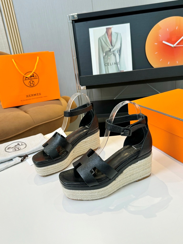 Hermes Sandals(w)-010