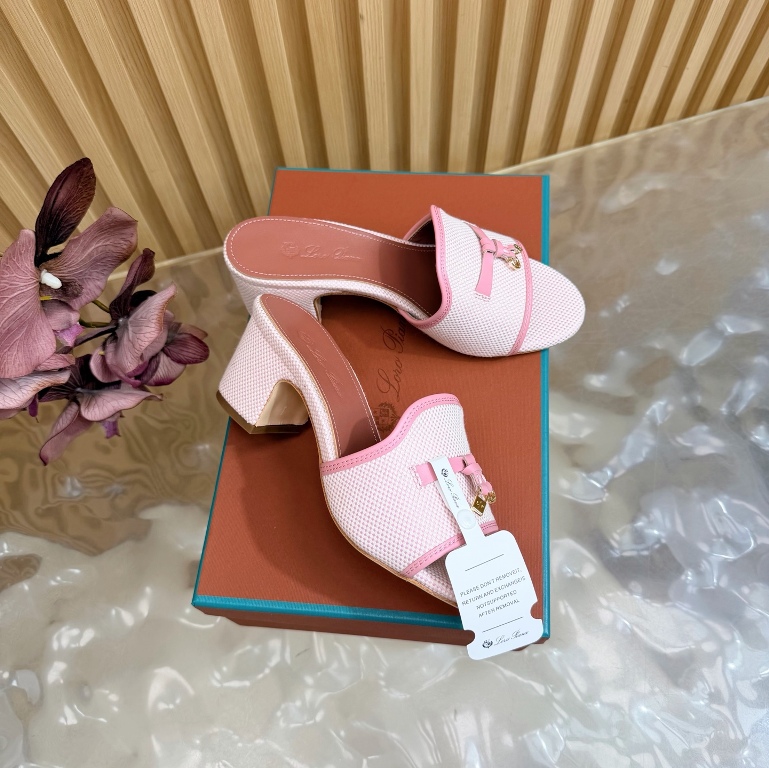 Loro Piana Slippers(w)-003