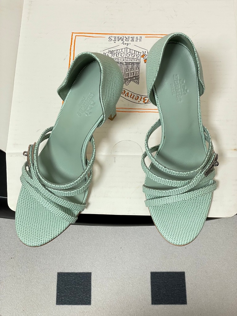 Hermes High Heels(w)-005