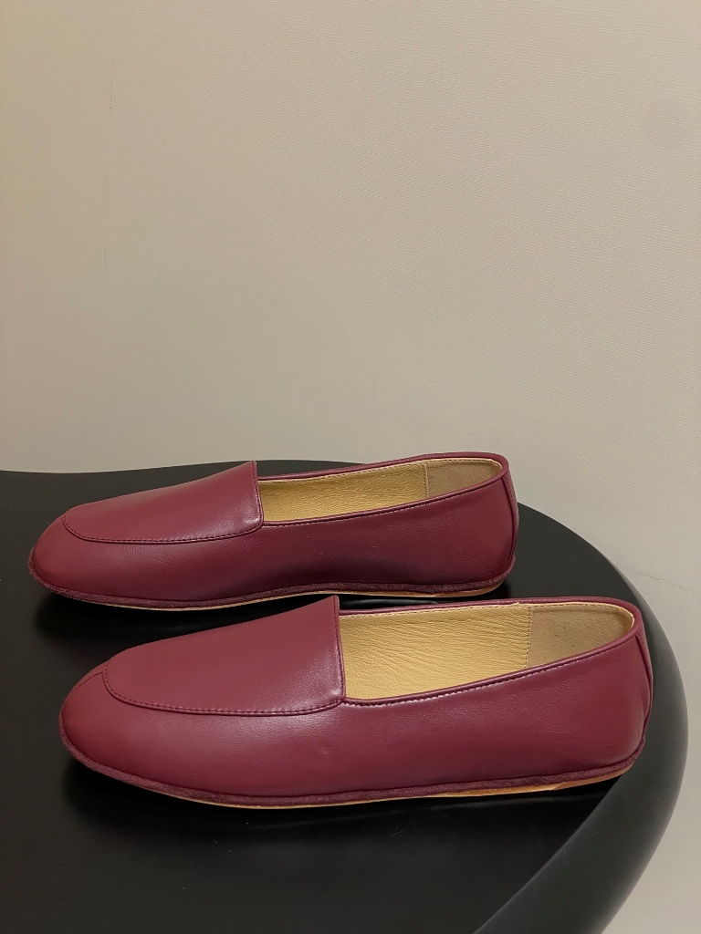 Loro Piana Couple Shoes-002