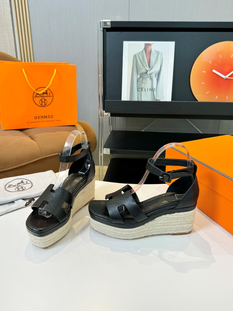 Hermes Sandals(w)-010
