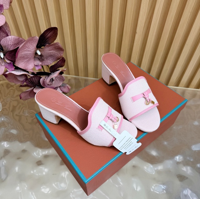 Loro Piana Slippers(w)-003