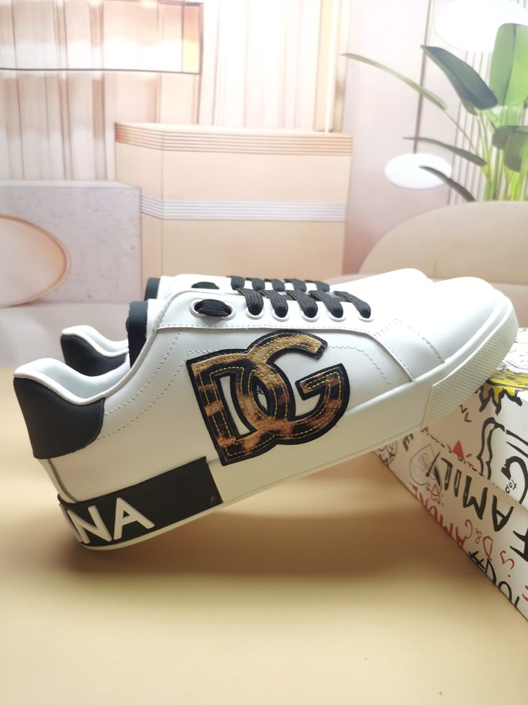 D&G Couple Shoes -017