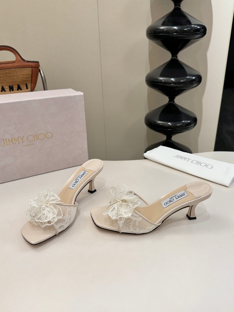 Jimmy Choo Sandals(w)-004