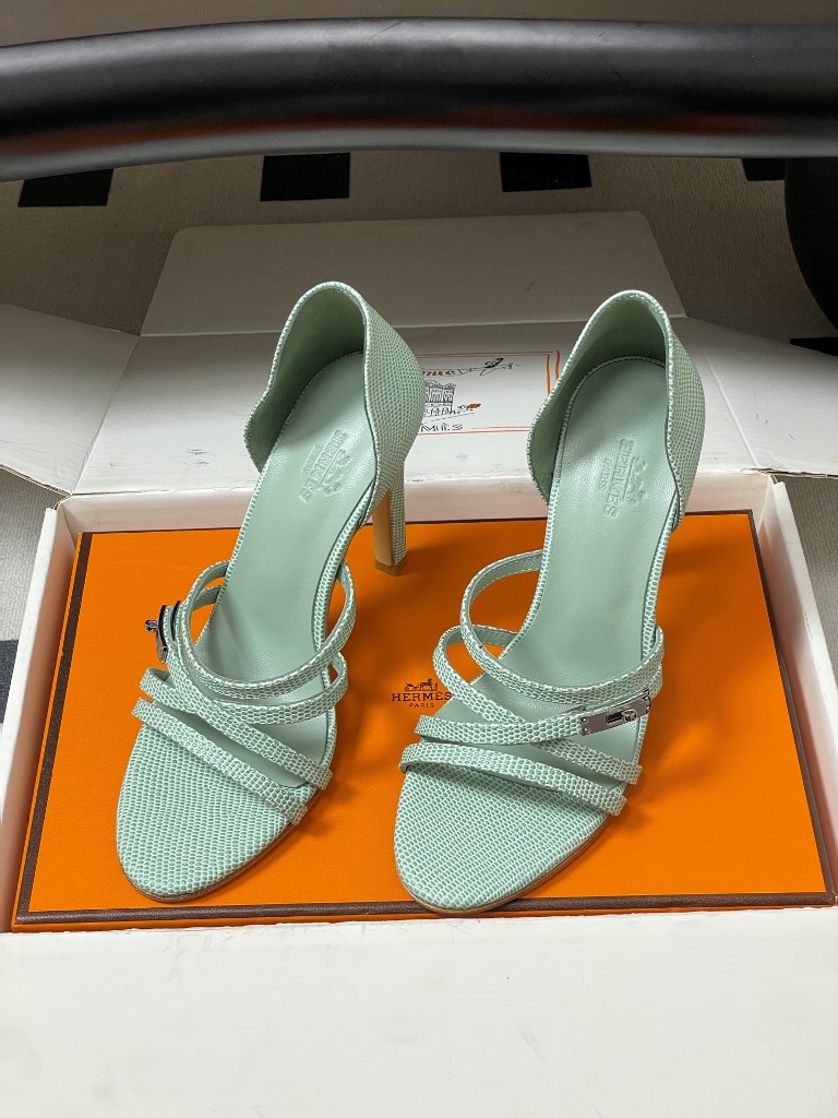 Hermes High Heels(w)-005