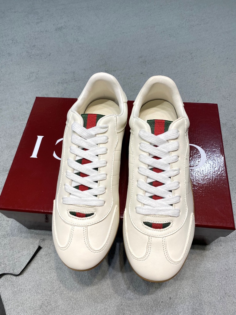 Gucci Shoes(w)-011