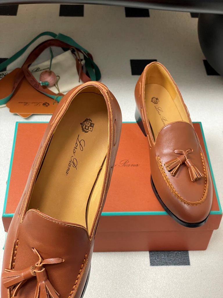 Loro Piana Shoes(w)-001