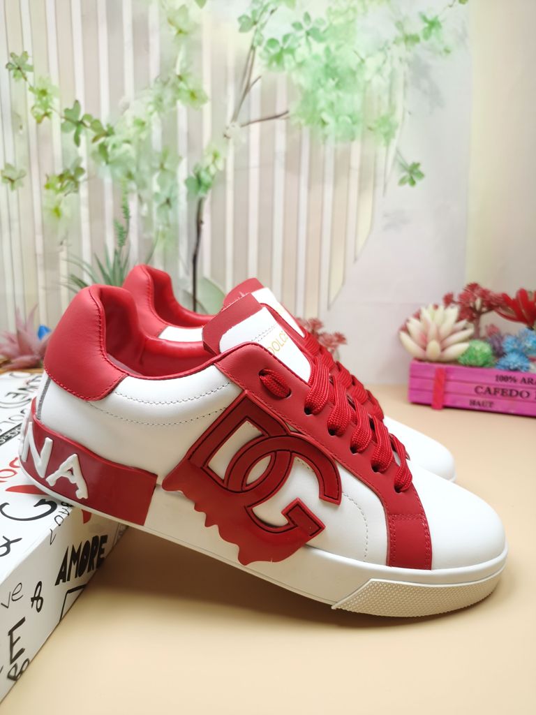 D&G Couple Shoes -011