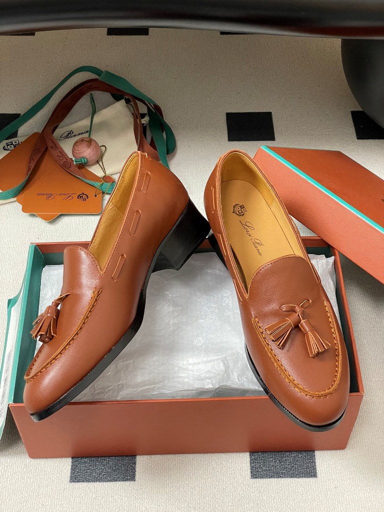 Loro Piana Shoes(w)-001