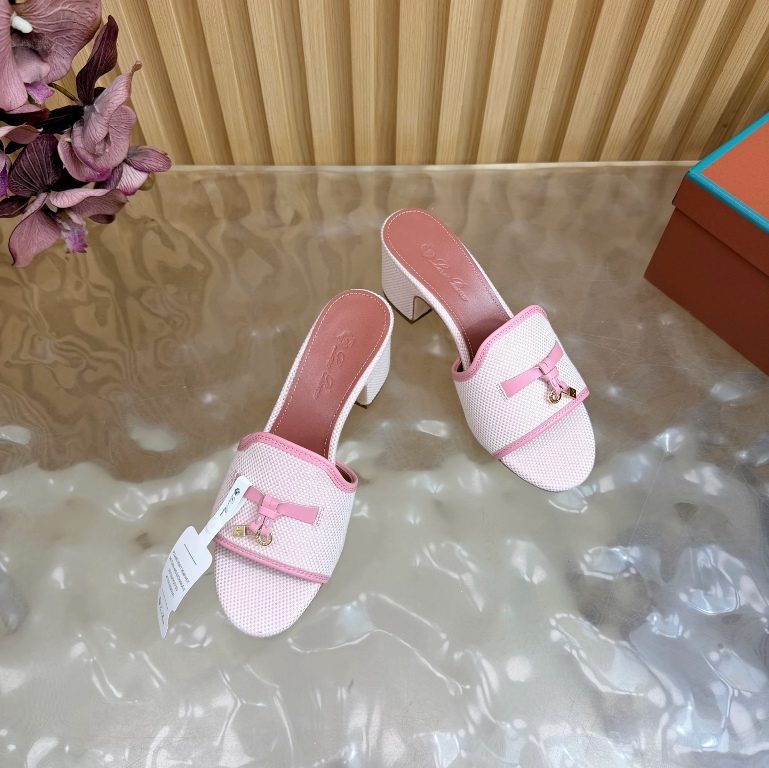 Loro Piana Slippers(w)-003