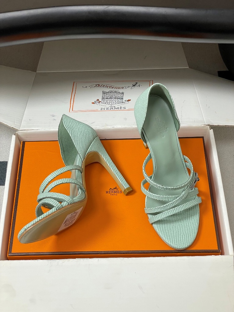 Hermes High Heels(w)-005
