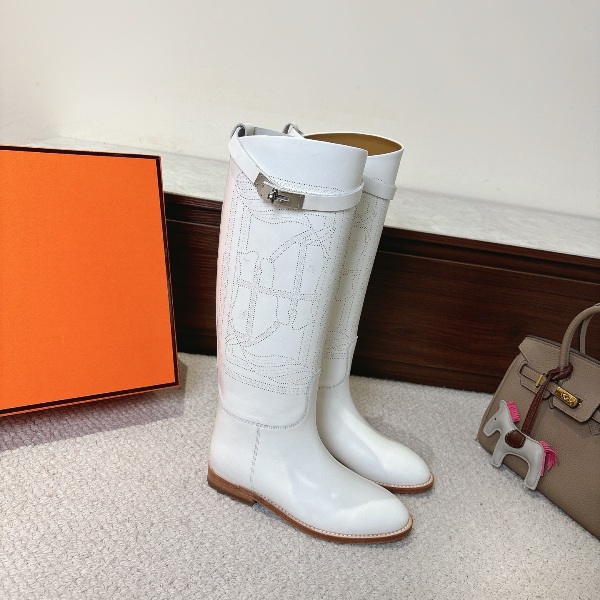 Hermes Boots(w)-015