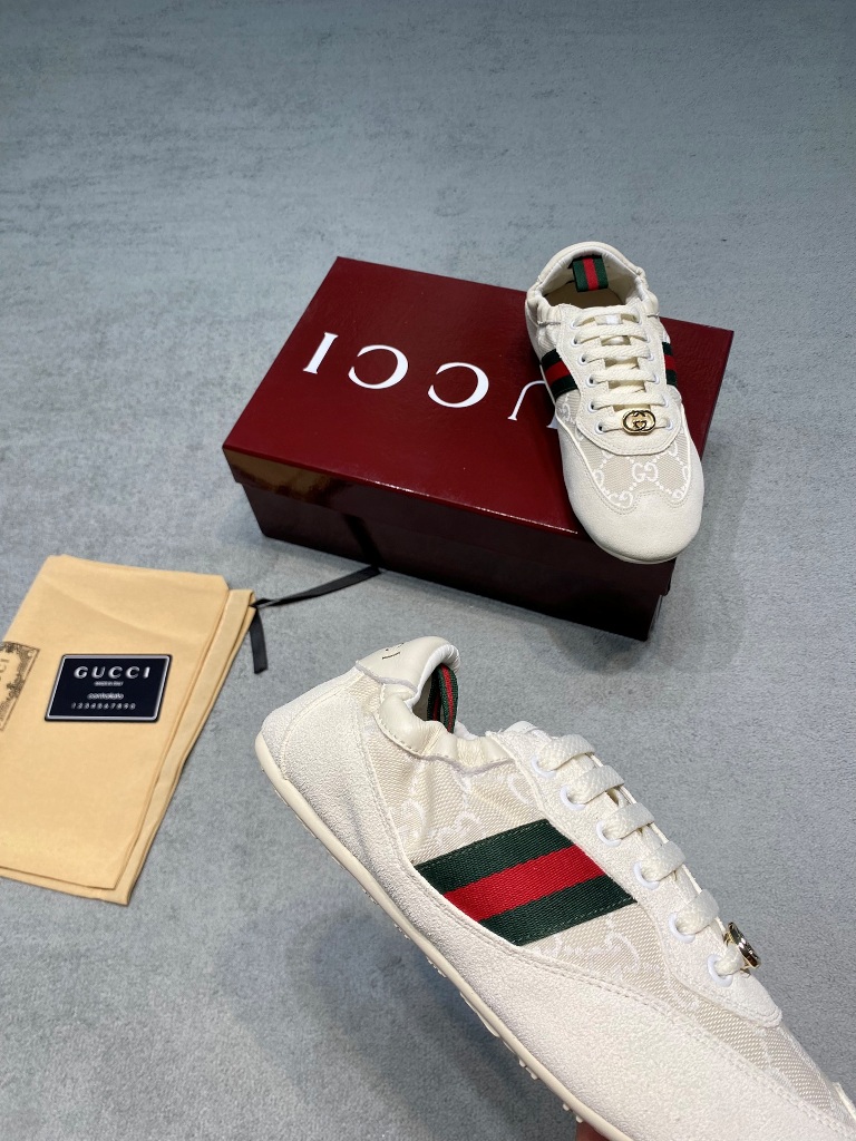 Gucci Shoes(w)-006