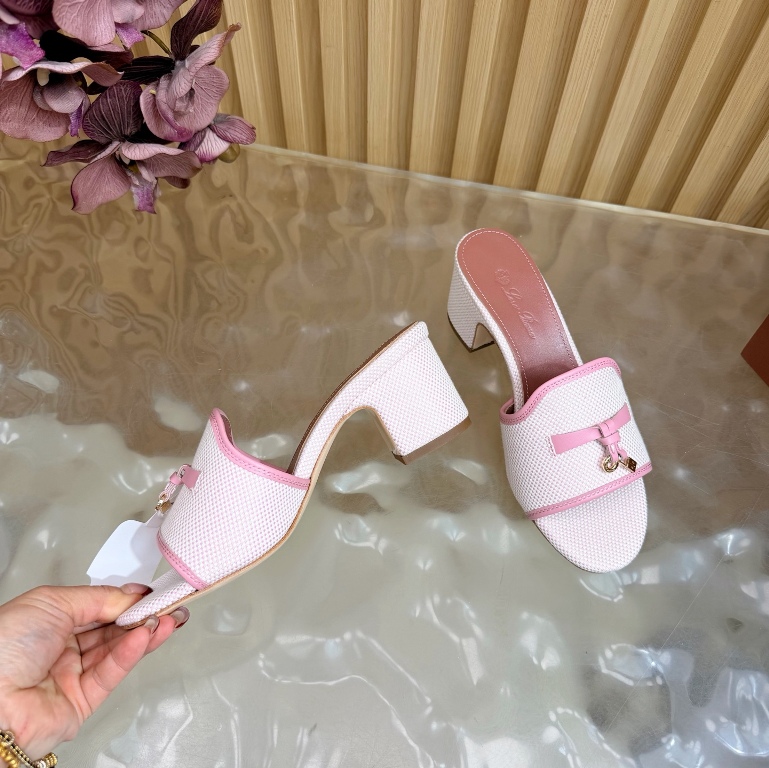 Loro Piana Slippers(w)-003