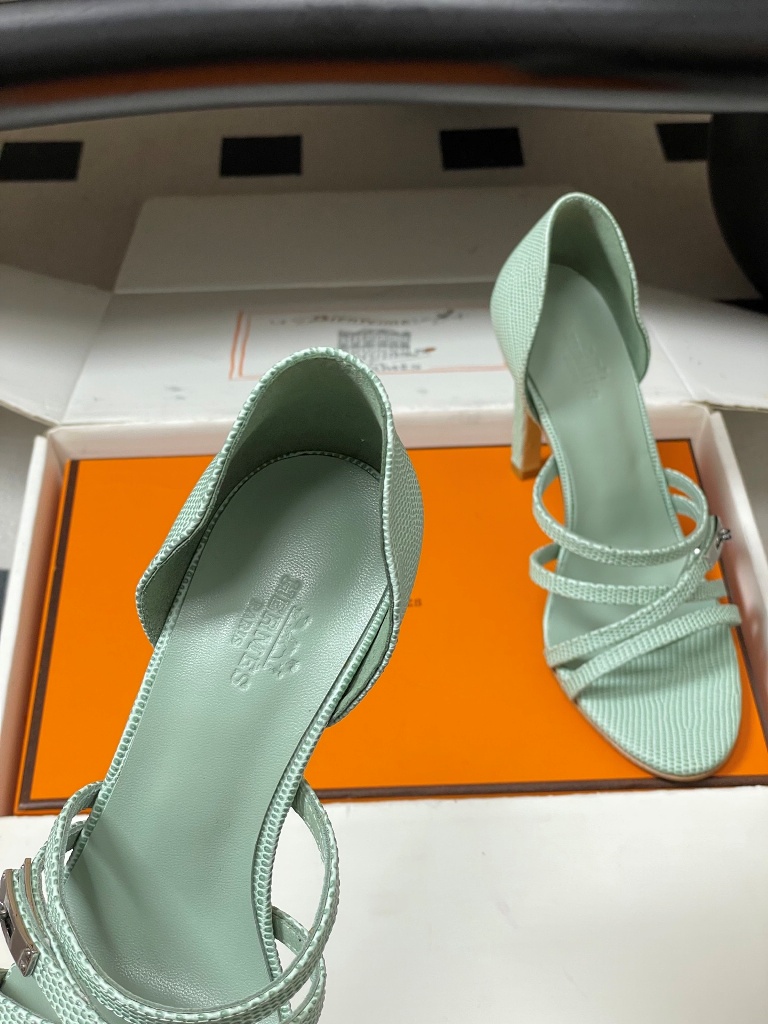 Hermes High Heels(w)-005