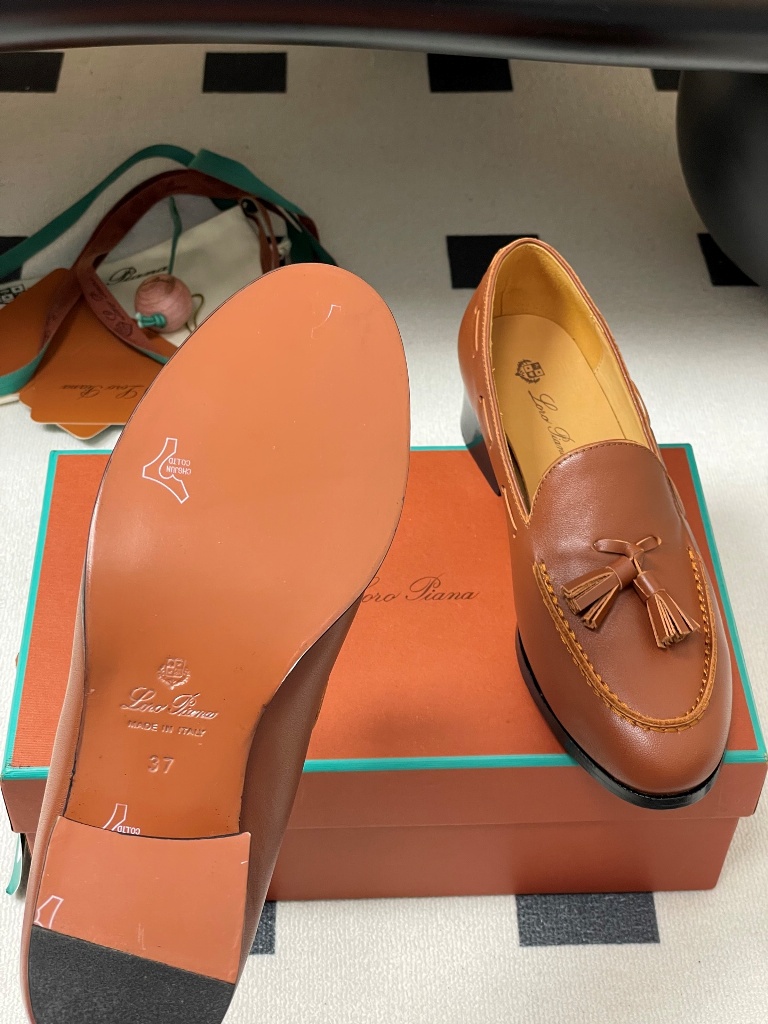 Loro Piana Shoes(w)-001