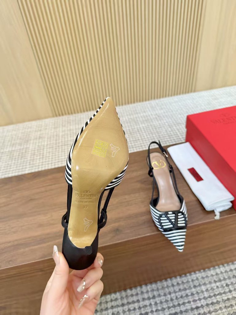 Valentino High Heels(w)-034