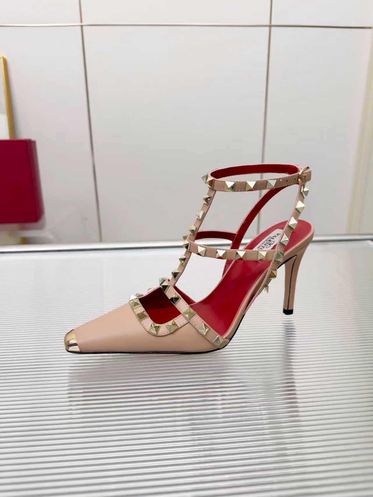 Valentino High Heels(w)-015