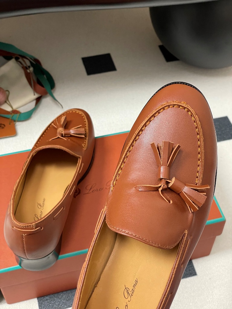 Loro Piana Shoes(w)-001